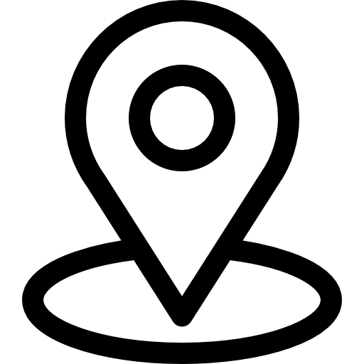 موقعیت جغرافیایی